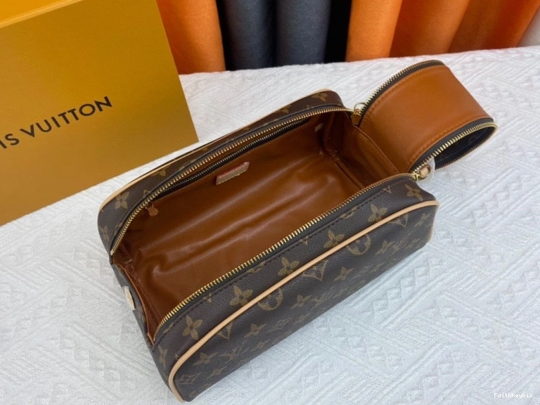 LX Durable 22366 Cosmetic Bags 0621